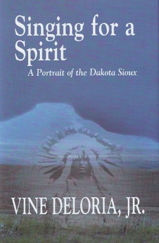 Singing for a Spirit