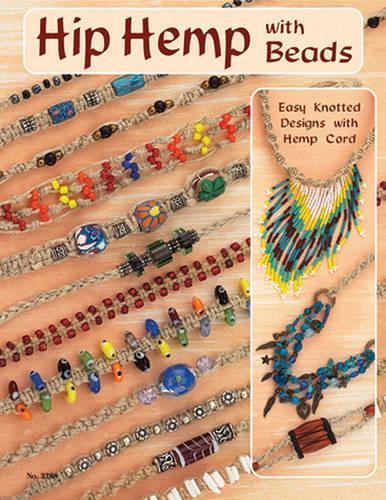Hip Hemp with Beads