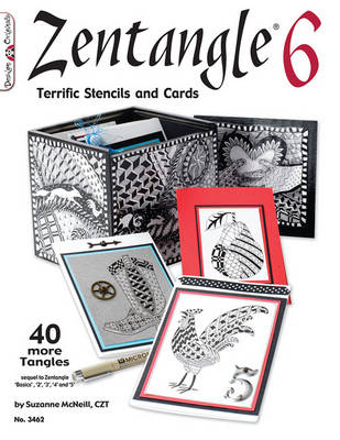 Zentangle 6
