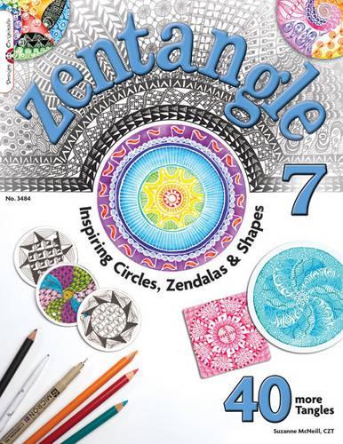 Zentangle 7