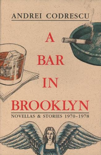 A Bar in Brooklyn