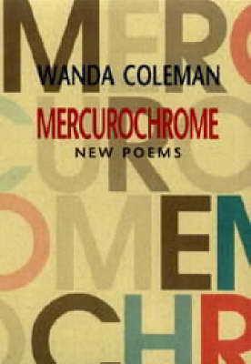 Mercurochrome