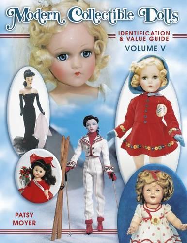 Modern Collectible Dolls