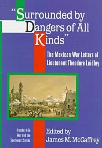 Surrounded by Dangers of All Kinds