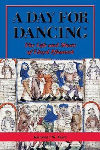 A Day for Dancing