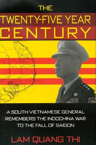 The Twenty-five Year Century