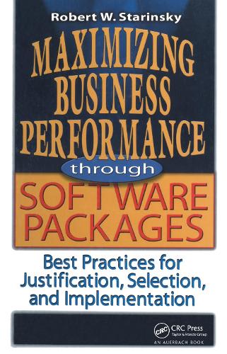 Maximizing Business Performance through Software Packages