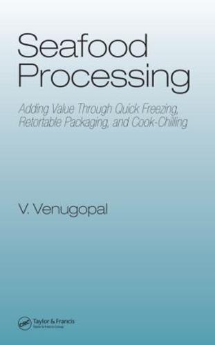 Seafood Processing