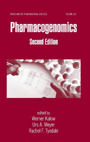 Pharmacogenomics