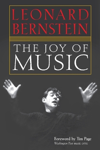 The Joy of Music