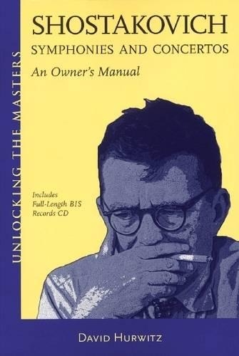 Shostakovich Symphonies and Concertos