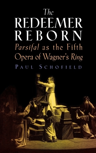 The Redeemer Reborn