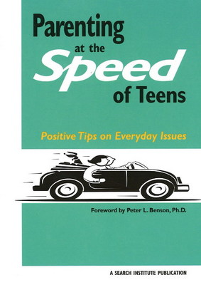 Parenting at the Speed of Teens