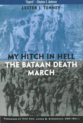My Hitch in Hell