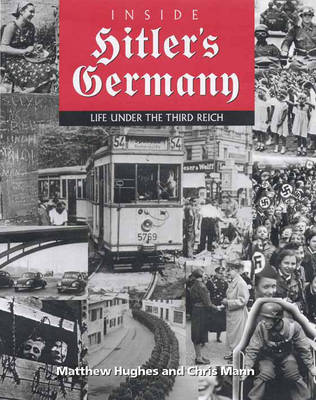 Inside Hitler's Germany
