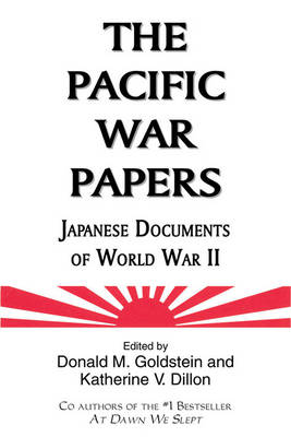 The Pacific War Papers