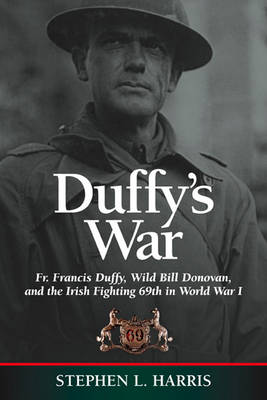 Duffy'S War