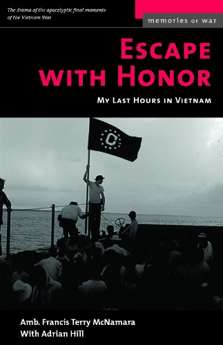 Escape with Honor