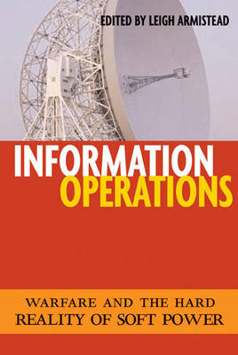 Information Operations