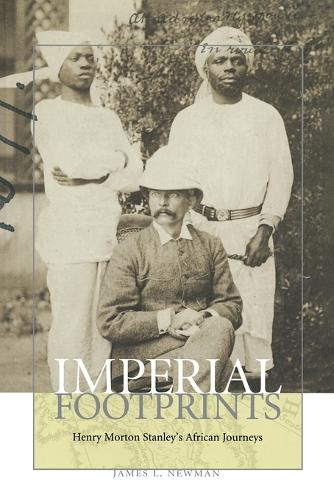 Imperial Footprints