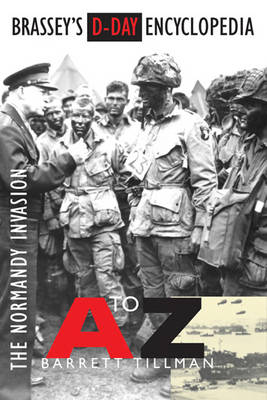 Brassey'S D-Day Encyclopedia