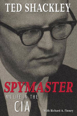 Spymaster
