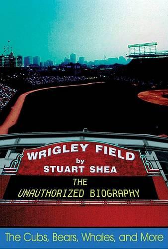 Wrigley Field