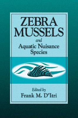 Zebra Mussels and Aquatic Nuisance Species