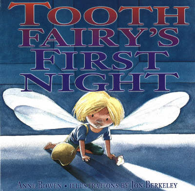 Tooth Fairy's First Night