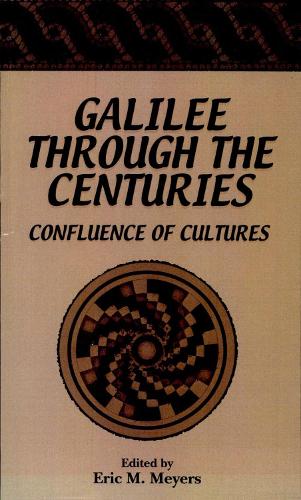 Galilee through the Centuries