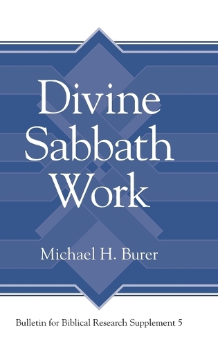 Divine Sabbath Work