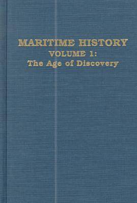 Maritime History Two-Volume Set