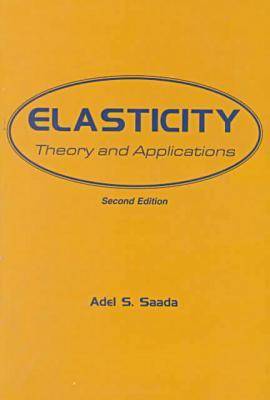 Elasticity
