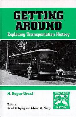 Getting Around