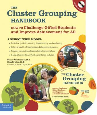 The Cluster Grouping Handbook: A Schoolwide Model