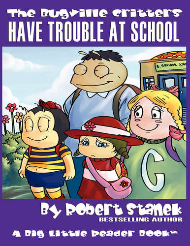 Have Trouble at School