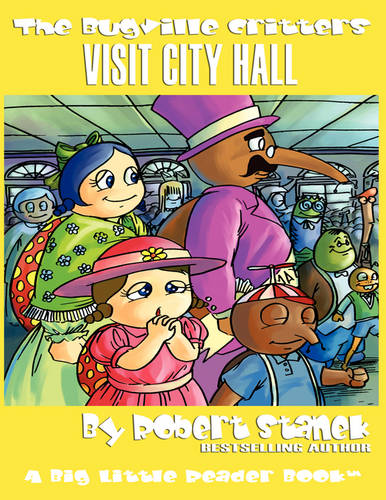 Visit City Hall