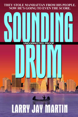 Sounding Drum