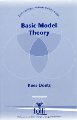 Basic Model Theory