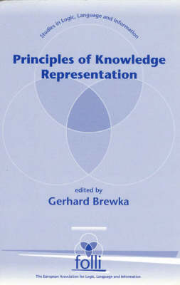 Principles of Knowledge Representation