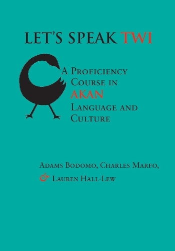 Let's Speak Twi