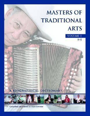 Masters of Traditional Arts [2 volumes]