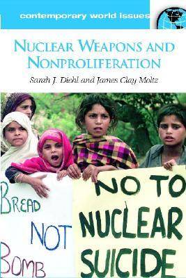 Nuclear Weapons and Nonproliferation