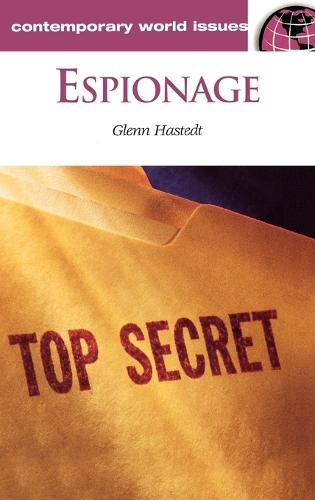 Espionage