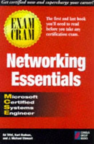 Mcse Networking Essentials Exam Cram