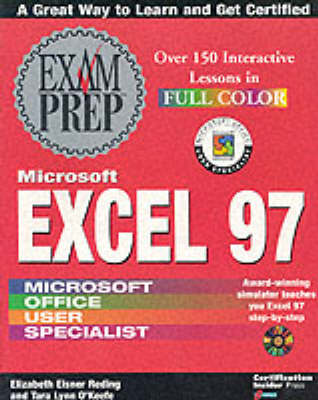 Microsoft Excel 97 Exam Prep