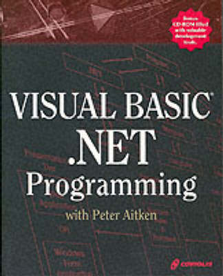 Visual Basic.NET Programming