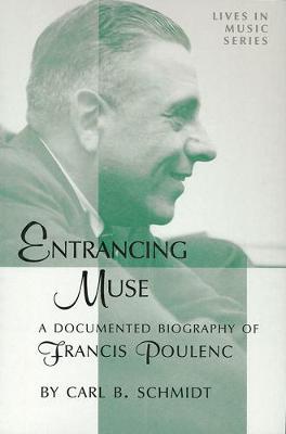Entrancing Muse