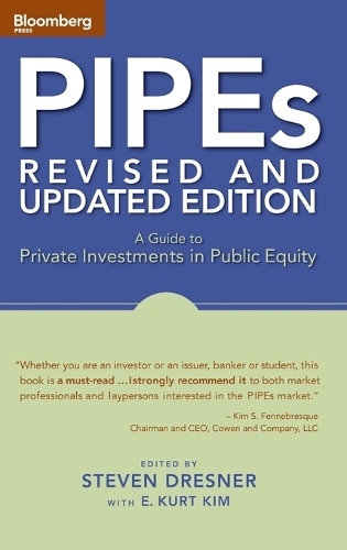 PIPEs