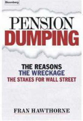 Pension Dumping